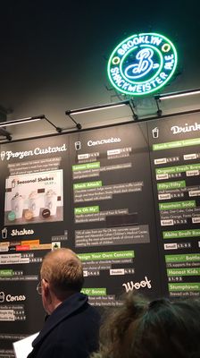 Menu photo 8 Shake Shack Lake Grove Lake Grove, NY Menu photo 8 Shake Shack Lake Grove Lake Grove, NY