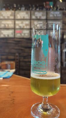 Bog Brewing Company by null