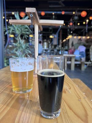 Resident Culture Brewing Company by null