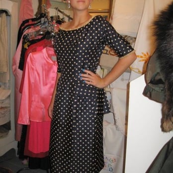 All Things Vintage - A Suzy Perette dress - Used, Vintage & Consignment Near Me - Oakland, California All Things Vintage - A Suzy Perette dress - Used, Vintage & Consignment Near Me - Oakland, California