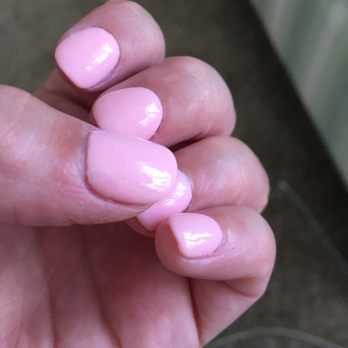 Noire Nail Bar ATL - SNS nails. #166 - Nail Salons Near Me - Chamblee, Georgia