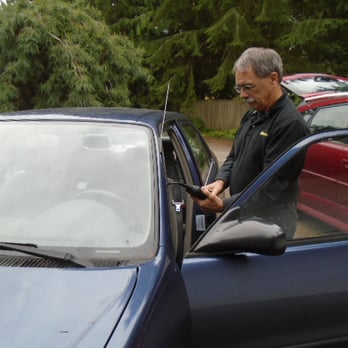 KarChek - Car Inspectors Near Me