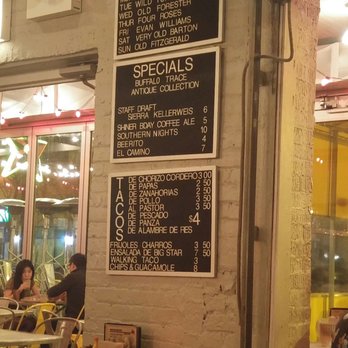 Big Star - Mexican Near Me - Chicago, Illinois