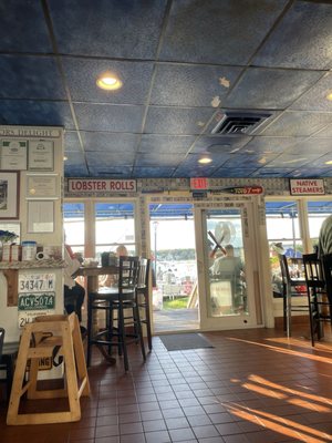 Summer Shanty by null