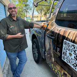 AAAC Wildlife Removal of San Antonio