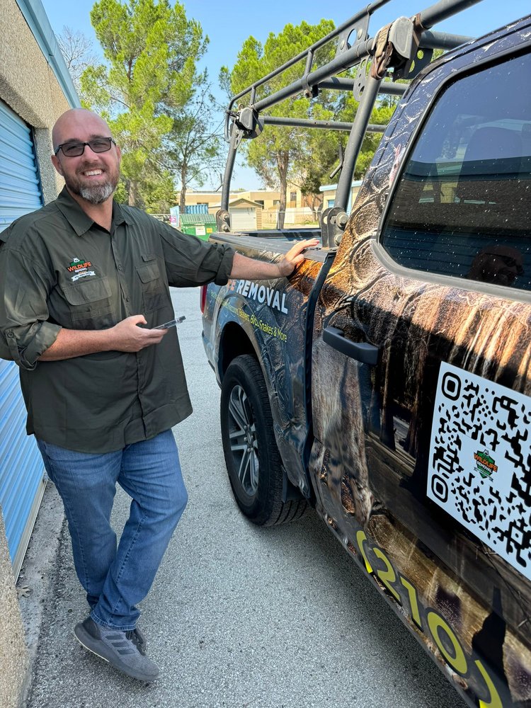 AAAC Wildlife Removal of San Antonio - veterans service organization in San Antonio, TX