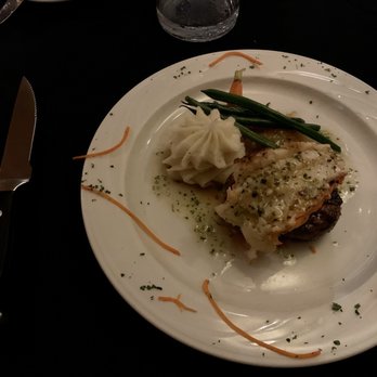 Tiburon Fine Dining - Surf and turf - New American Near Me - Sandy, Utah Tiburon Fine Dining - Surf and turf - New American Near Me - Sandy, Utah