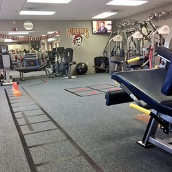 Steel Valley Physical Therapy - Jefferson Hills
