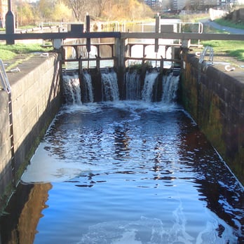 Maryhill Walking Trail - Alongside the Maryhill Walking Trail, Maryhill, Glasgow - Hotels & Travel Near Me