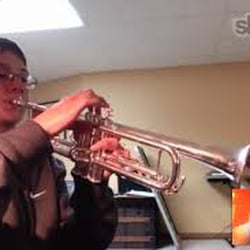 Music Lessons with Patrick Lopez - Skype Lessons