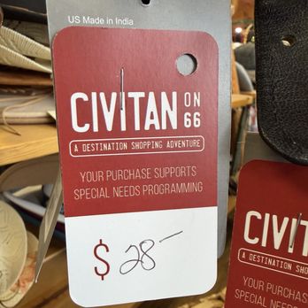 Civitan on 66 - Thrift Stores Near Me - Williams, Arizona Civitan on 66 - Thrift Stores Near Me - Williams, Arizona