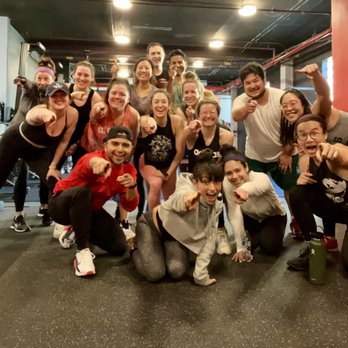 Strength City - Strength City Studio soft-opening week :) - Gyms Near Me - Long Island, New York Strength City - Strength City Studio soft-opening week :) - Gyms Near Me - Long Island, New York
