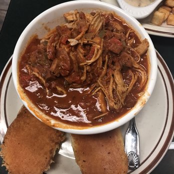 Egg Works - Gumbalaya!! So yummy!! - American Near Me - Henderson, Nevada
