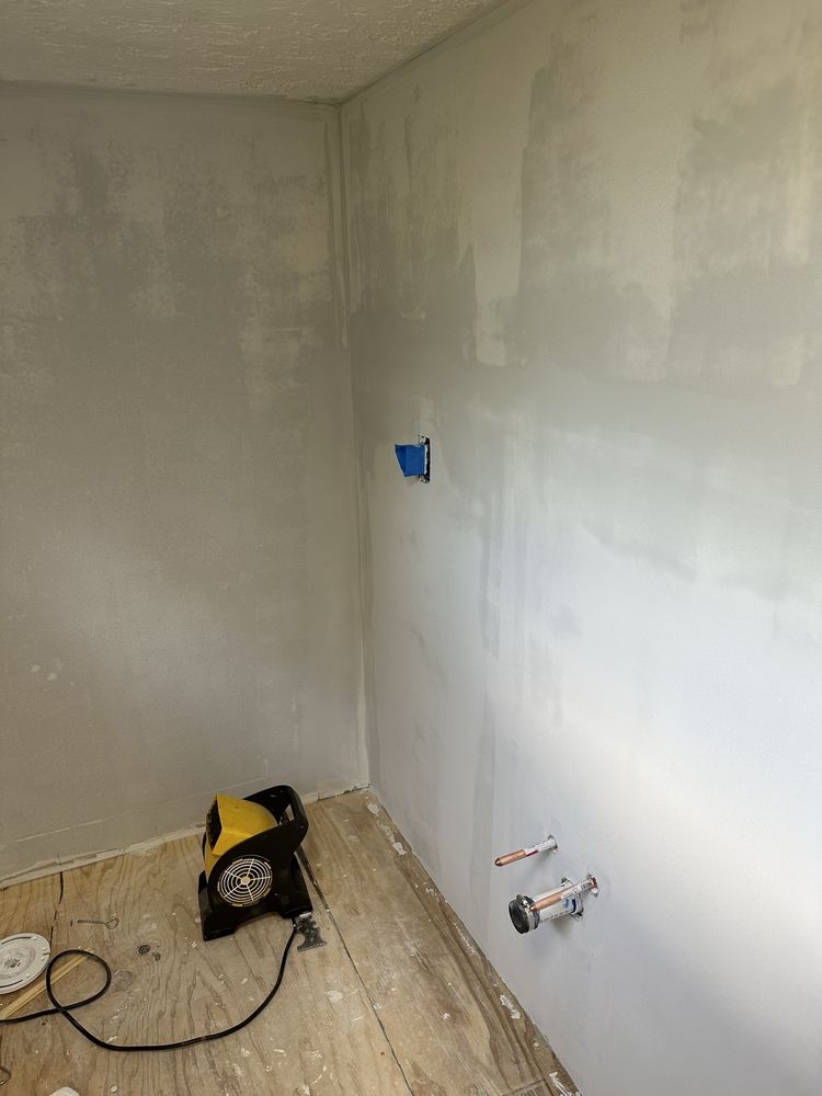 Slide of Chris Plumbing Service and Repair