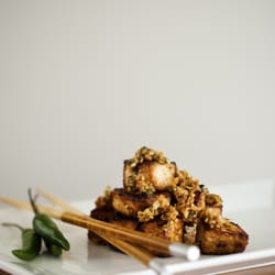 Whole World Catering - Fresh