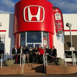 Bannister Honda