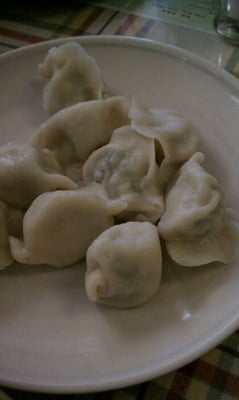 Chou's Kitchen by null