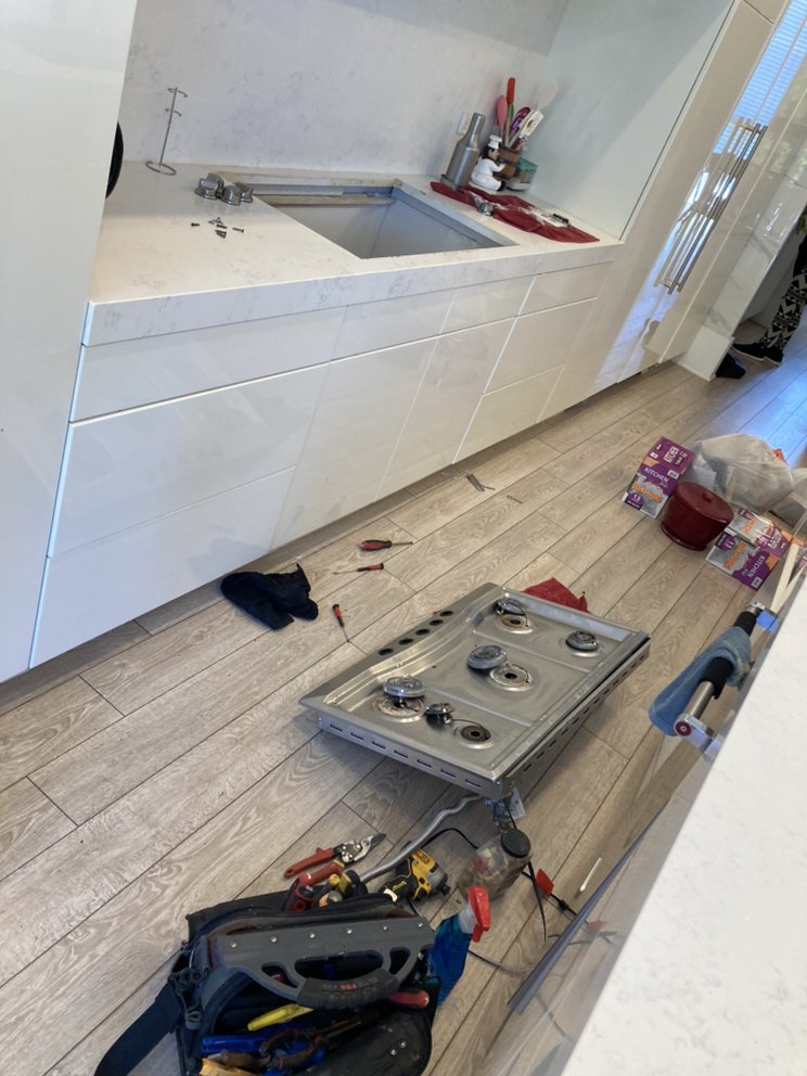 Slide of Terry Home Repairs