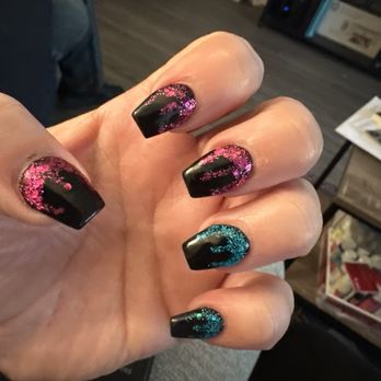 Royal Nails - Nail Salons Near Me - Anaheim, California