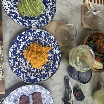 Dialog Cafe - Cafes Near Me - Los Angeles, California