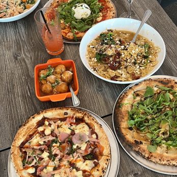 GIA MIA - Wheaton - Food - Italian Near Me - Wheaton, Illinois