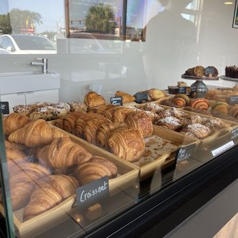 Une Autre Histoire La French Bakery - Bakeries Near Me - St. Augustine, Florida Une Autre Histoire La French Bakery - Bakeries Near Me - St. Augustine, Florida