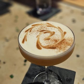 Thrive - Basic witch - Cocktail Bars Near Me - Orlando, Florida Thrive - Basic witch - Cocktail Bars Near Me - Orlando, Florida