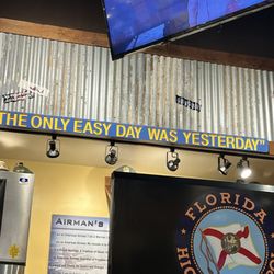 Signage
