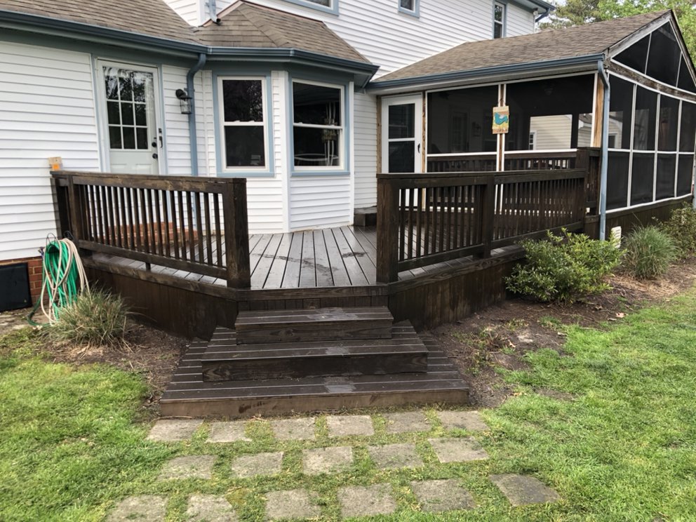 Taskabee Hive - veterans service organization in Virginia Beach, VA