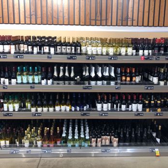 ALDI - Cheap wines! - Grocery Near Me - Fairfax, Virginia