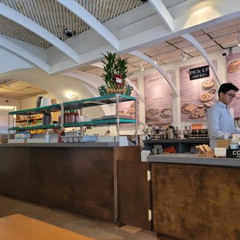 Banh Mi Cafe - Interior - Vietnamese Near Me - New York, New York Banh Mi Cafe - Interior - Vietnamese Near Me - New York, New York