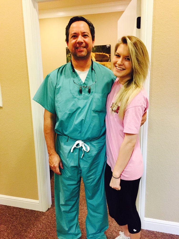 WILLIAM R REEVES JR, DDS MS Updated October 2024 13 Photos