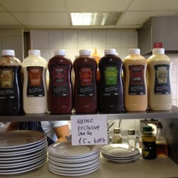 Star Cafe - Strictly hienz !