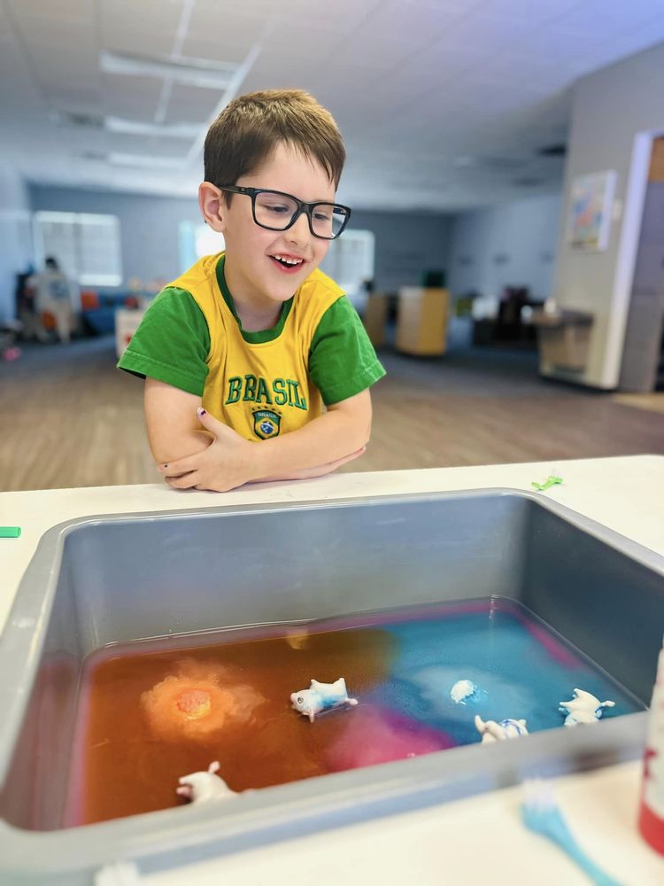 Creative Minds Early Learning Center - childcare center in Lincoln, NE