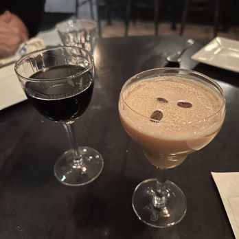 Bywater - New American Near Me - Warren, Rhode Island