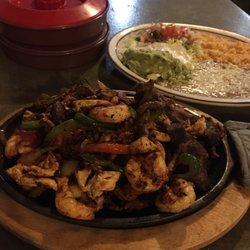 Mr Pancho - El platillo Panchos tipo parrillada, súper deliciosa.