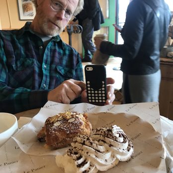 Le Panier - Bakeries Near Me - Seattle, Washington