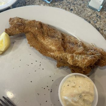 Catfish Charlie's - Seafood Near Me - Dubuque, Iowa