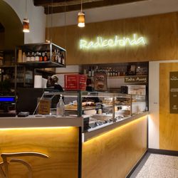 Radicetonda - Inside where to order