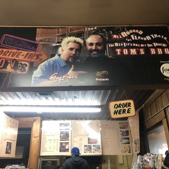 Toms Barbeque - Barbeque Near Me - Memphis, Tennessee Toms Barbeque - Barbeque Near Me - Memphis, Tennessee