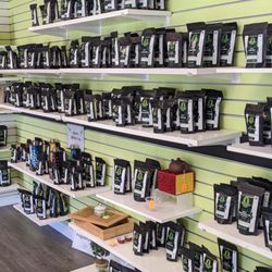 Naked Teas Galore