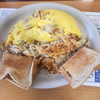 Blue Ribbon Diner - Breakfast & Brunch Near Me - Wauseon, Ohio Blue Ribbon Diner - Breakfast & Brunch Near Me - Wauseon, Ohio