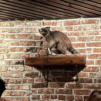 Please Don't Tell - Lots of interesting taxidermy - Lounges Near Me - New York, New York Please Don't Tell - Lots of interesting taxidermy - Lounges Near Me - New York, New York