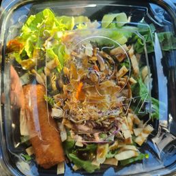 Garden Salad