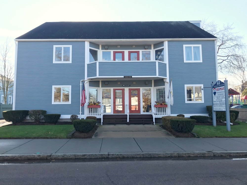 THE LAW OFFICES OF HOWE & GARSIDE Updated August 2024 18 Photos