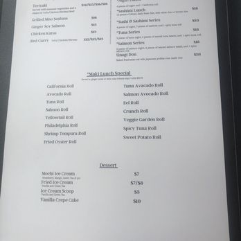 Boku Sushi & Grill - Japanese Near Me - Maitland, Florida Boku Sushi & Grill - Japanese Near Me - Maitland, Florida
