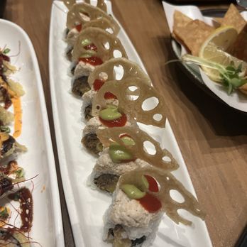 Shizen - Open Invitation - Sushi Bars Near Me - San Francisco, California Shizen - Open Invitation - Sushi Bars Near Me - San Francisco, California