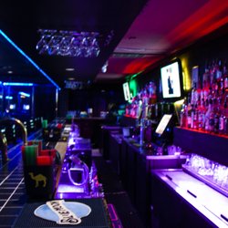 Desert Flame Gentlemen's Club - Bar