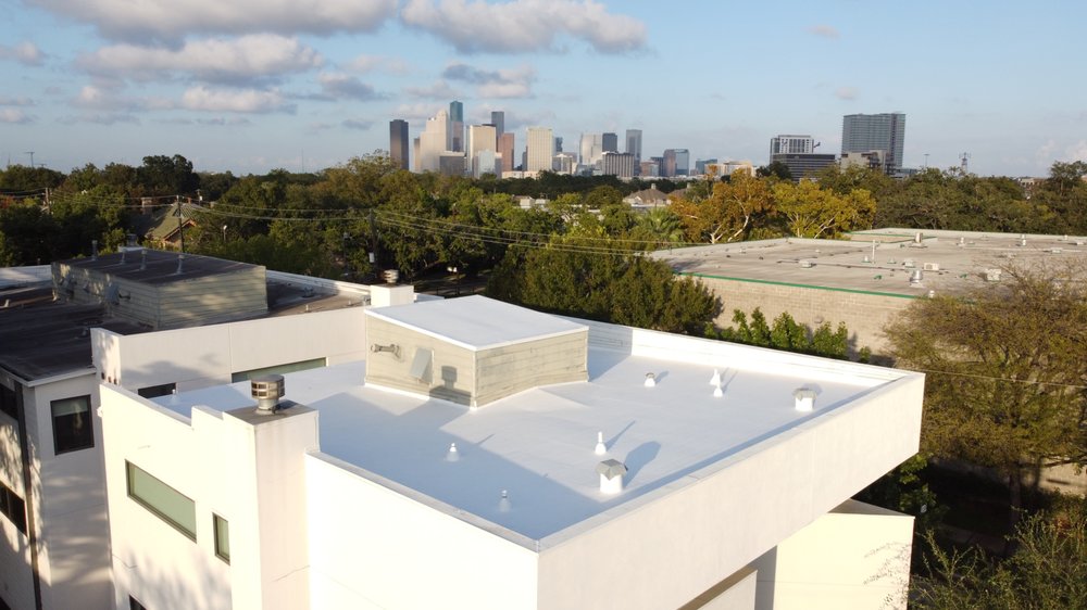 Slide of Top Roofing