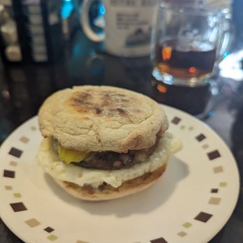 Comfort Zone Cafe - Coffee & Tea Near Me - Hamburg, New York
